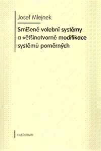 Smíšené volební systémy