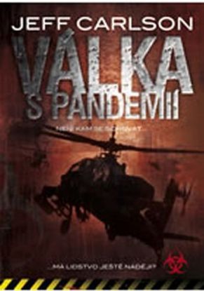 Válka s pandemií