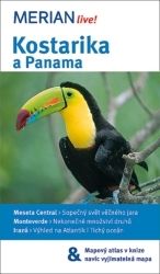 Kostarika a Panama - Merian live ! 98