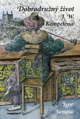 Dobrodružný život J. W. Kempelena