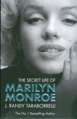 The Secret Life of Marilyn Monroe