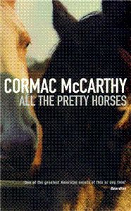 All the Pretty Horses