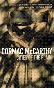 Cities of the Plain