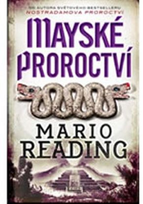 Mayské proroctví