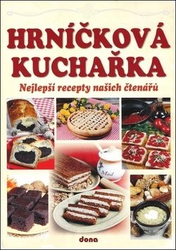 Hrníčková kuchařka