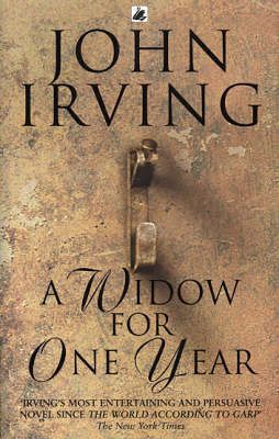 Widow for one year