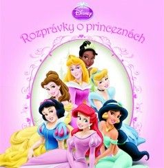 Rozprávky o princeznách