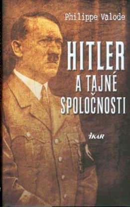Hitler a tajné spoločnosti