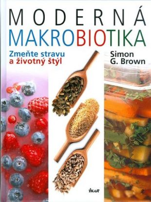Moderná makrobiotika