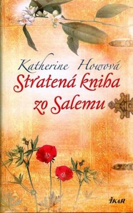 Stratená kniha zo Salemu