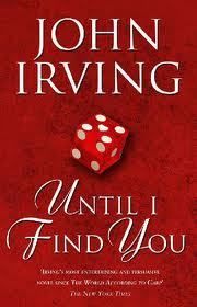Until I Find You