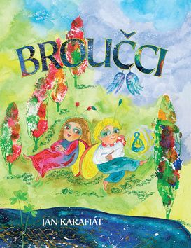 Broučci