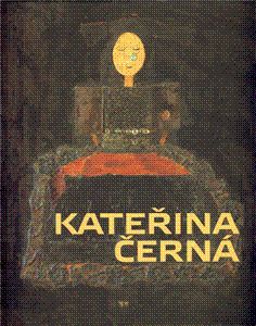 Kateřina Černá