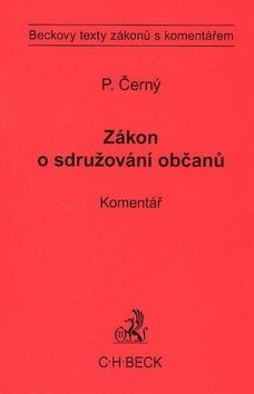 Zákon o sdružování občanů