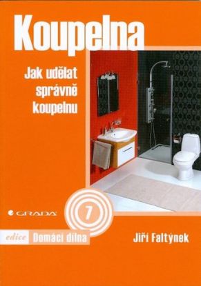 Koupelna