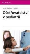 Ošetřovatelství v pediatrii