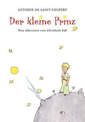 Der Kleine Prinz