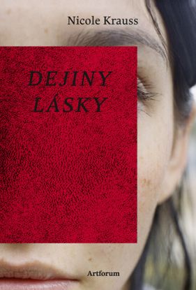 Dejiny lásky