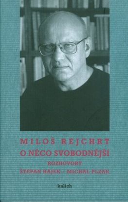 O něco svobodnější