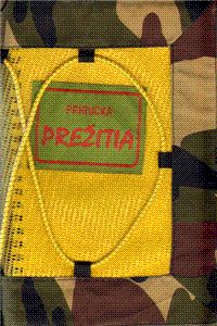 Príručka prežitia