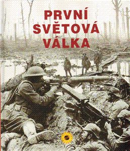 První světová válka