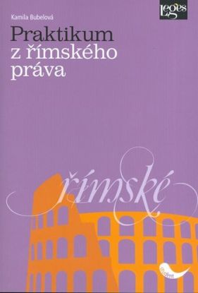 Praktikum z římského práva