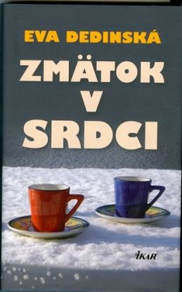 Zmätok v srdci