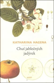 Chuť jablečných jadérek