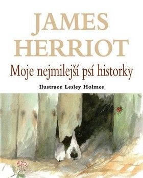 Moje nejmilejší psí historky