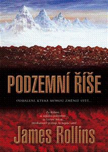 Podzemní říše