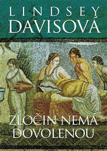 Zločin nemá dovolenou