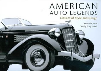 American Auto Legends