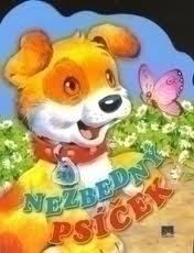 Nezbedný psíček