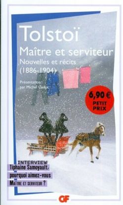 Maitre et serviteur