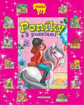 Poníky