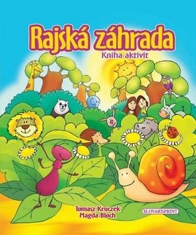 Rajská záhrada
