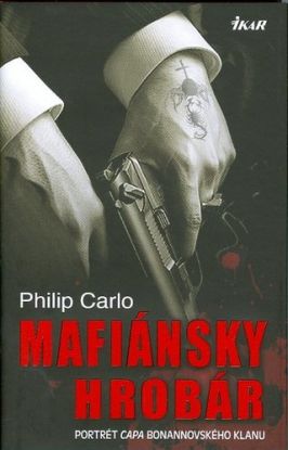 Mafiánsky hrobár
