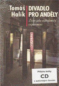 Divadlo pro anděly + CD