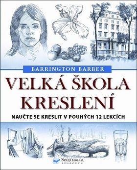 Velká škola kreslení
