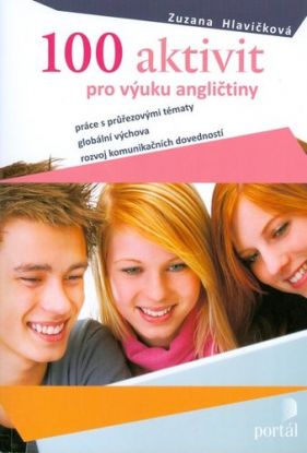 100 aktivit pro výuku angličtiny