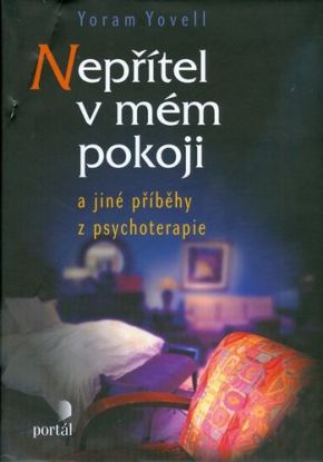 Nepřítel v mém pokoji