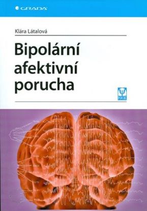 Bipolární afektivní porucha