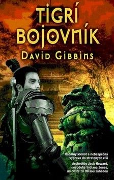 Tigrí bojovník