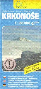Krkonoše