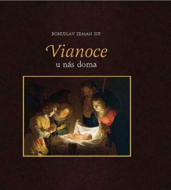 Vianoce u nás doma