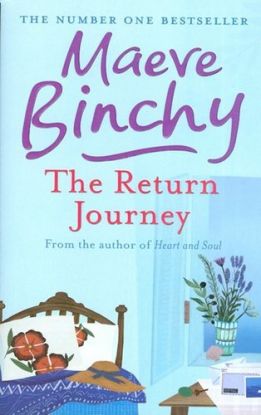 The Return Journey