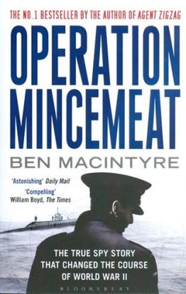 Operation Mincemeat