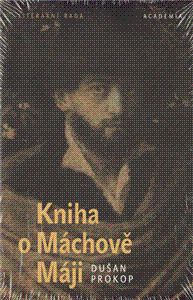 Kniha o Máchově Máji