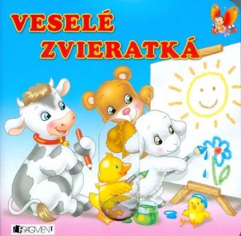Veselé zvieratká