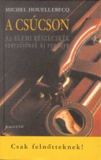 A csúcson